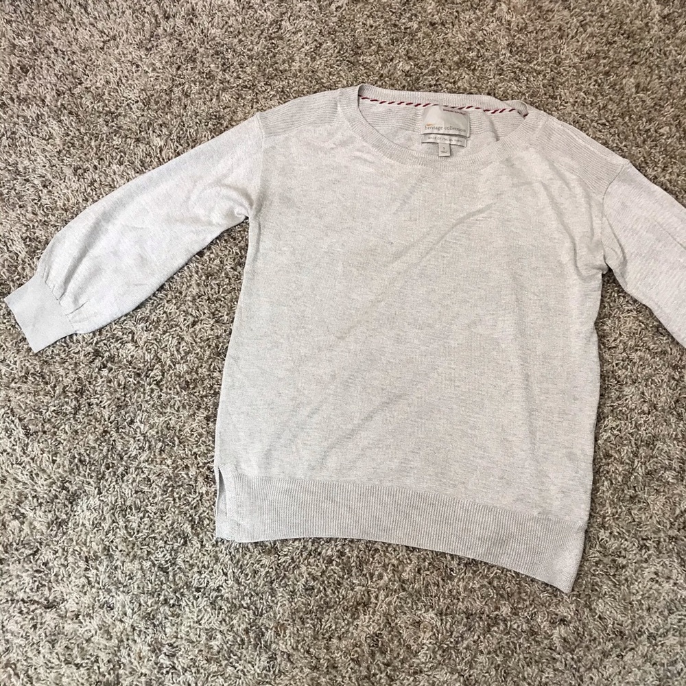 Banana Republic Top